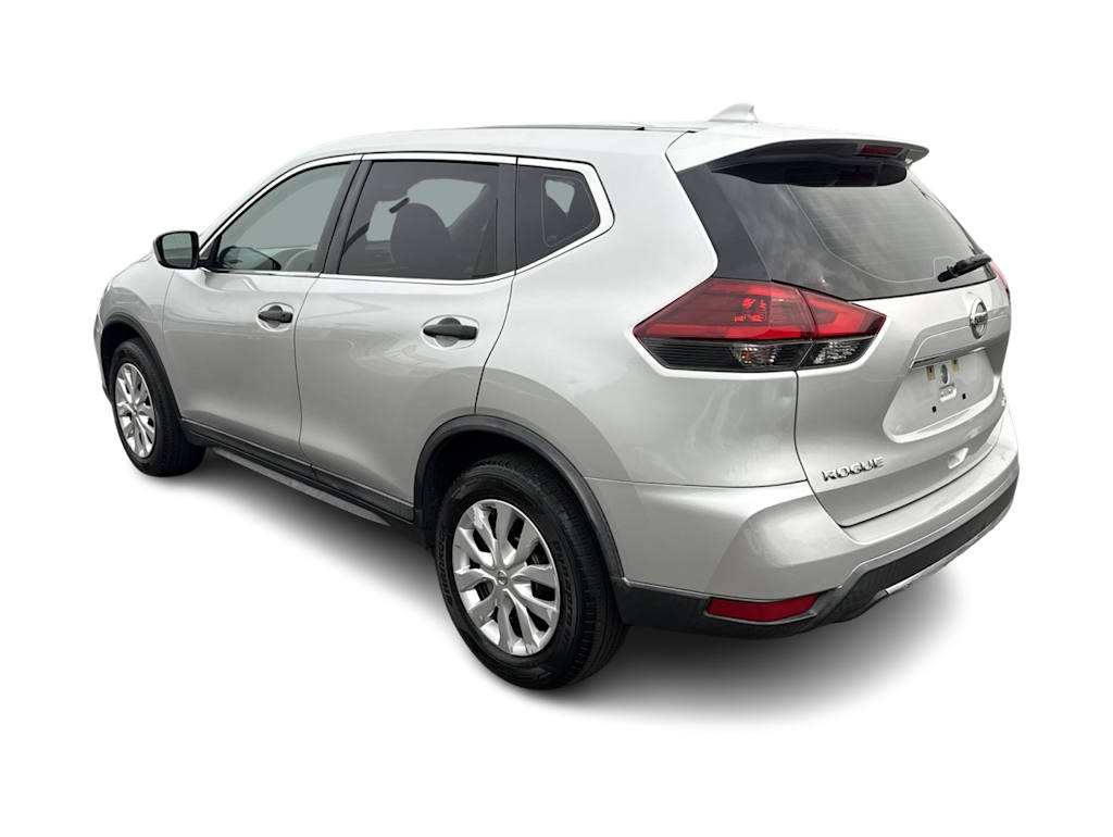 Thumbnail: 2018 Nissan Rogue - 3