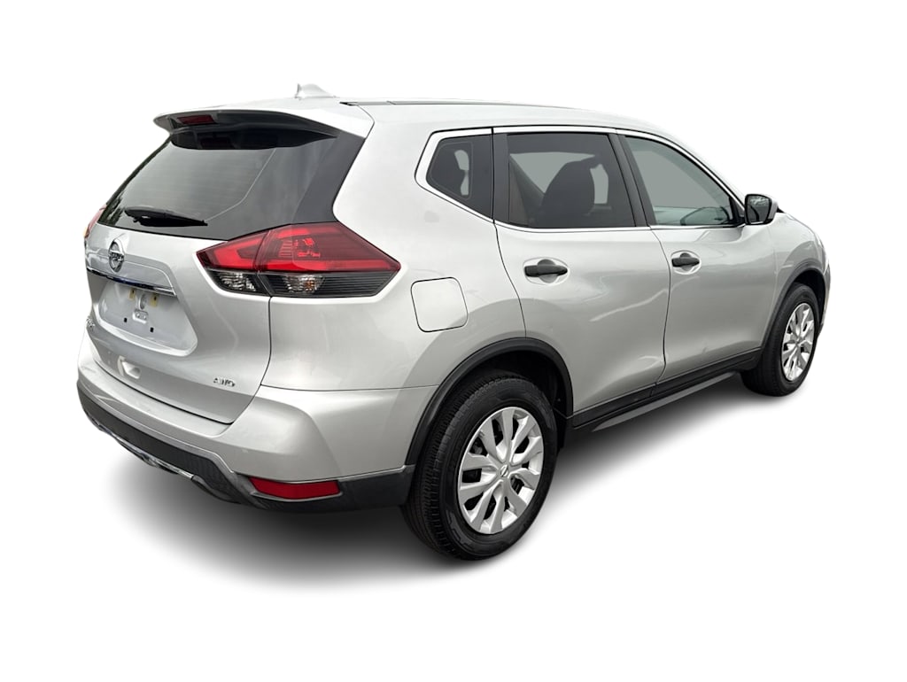 Thumbnail: 2018 Nissan Rogue - 18