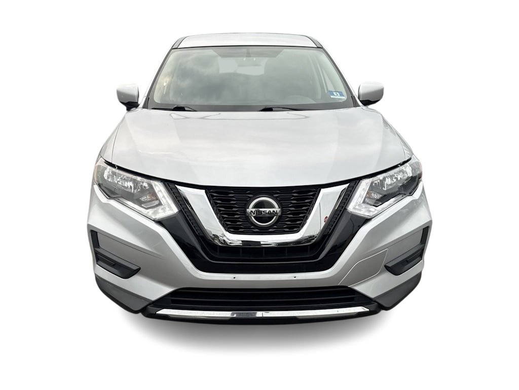Thumbnail: 2018 Nissan Rogue - 5