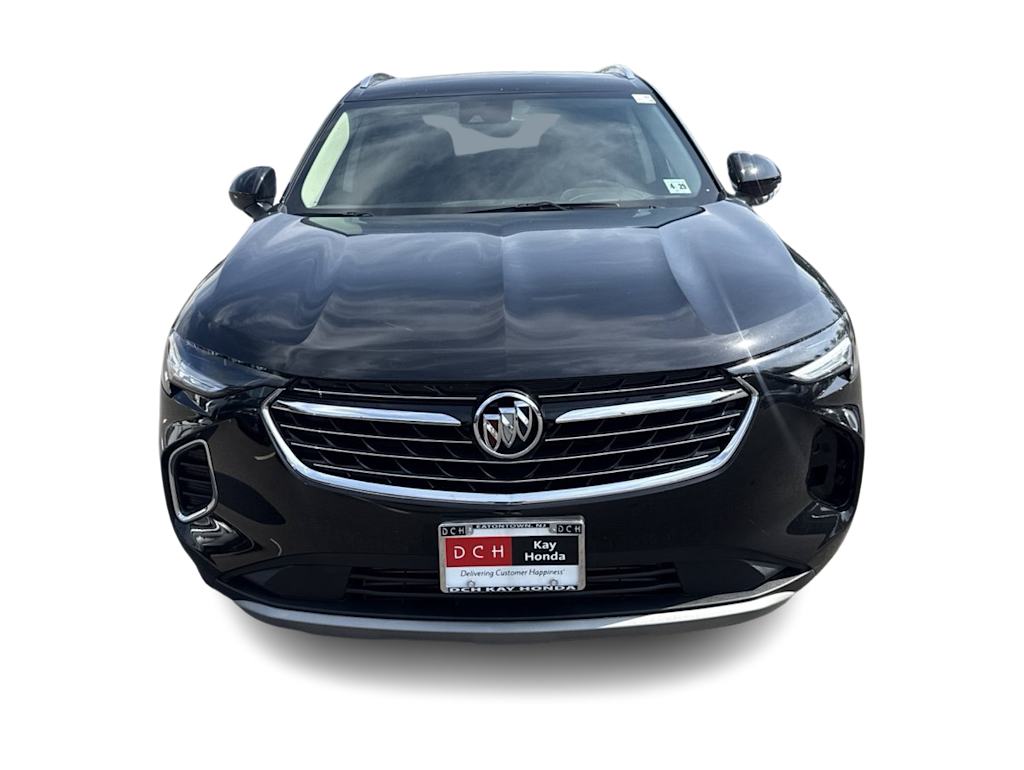 Thumbnail: 2023 Buick Envision - 5