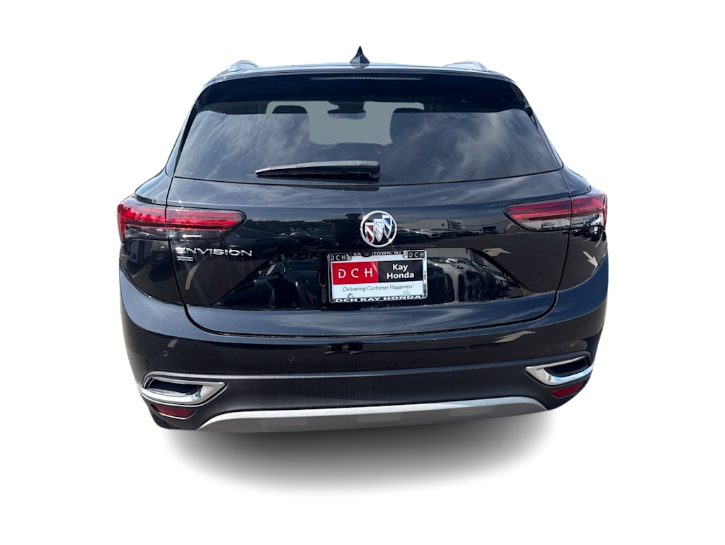 Thumbnail: 2023 Buick Envision - 4