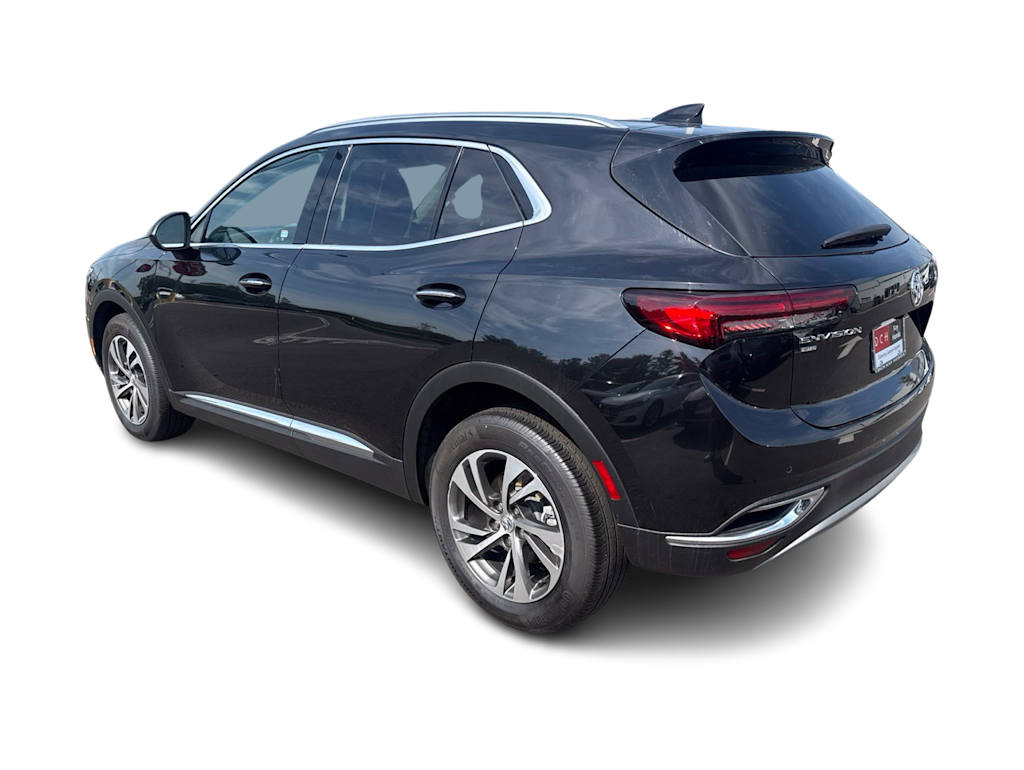 Thumbnail: 2023 Buick Envision - 3