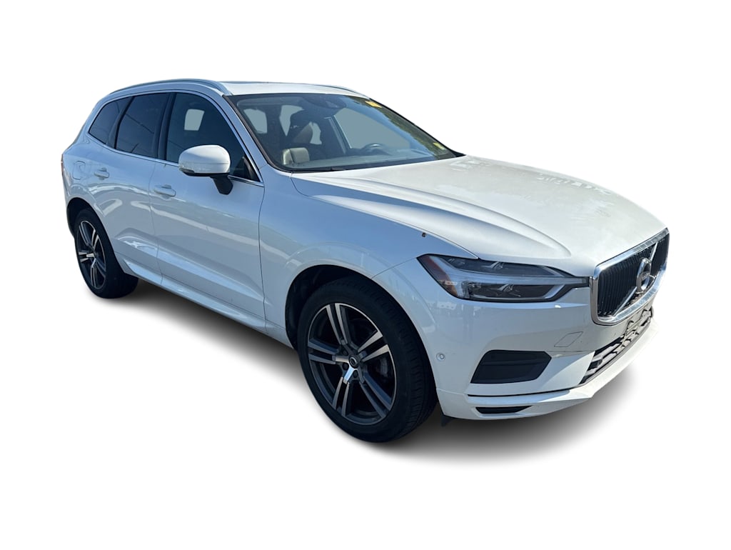 Thumbnail: 2019 Volvo XC60 - 18