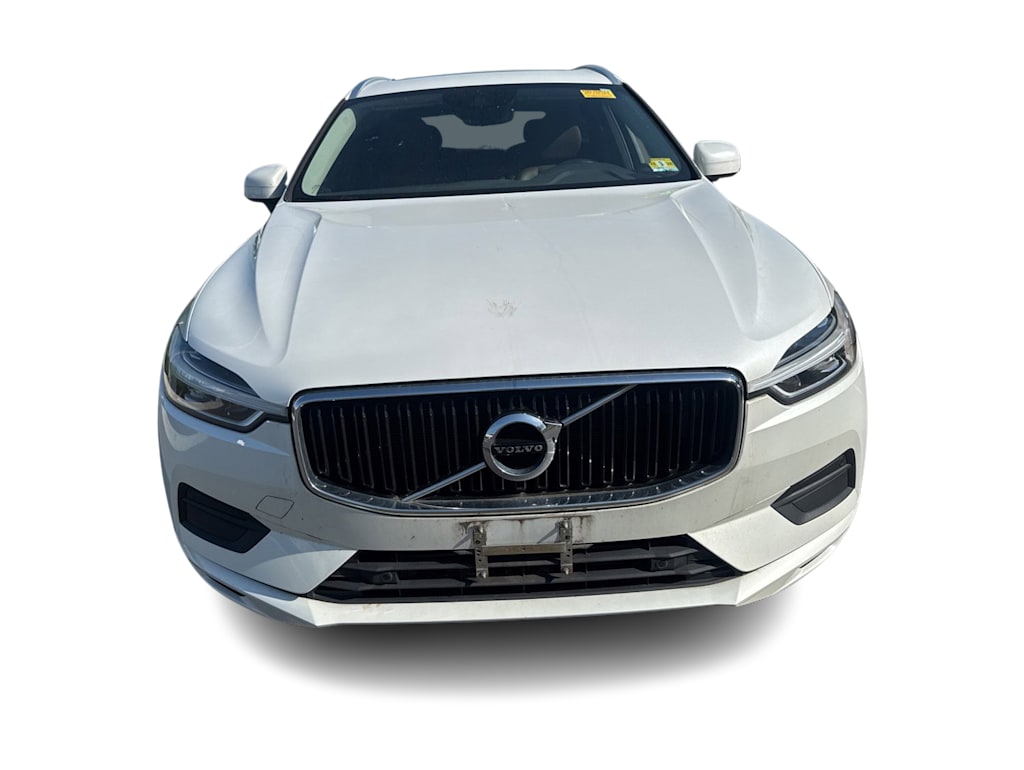 Thumbnail: 2019 Volvo XC60 - 5