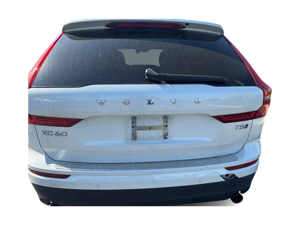Thumbnail: 2019 Volvo XC60 - 21