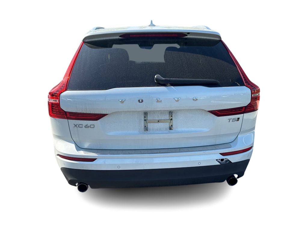 Thumbnail: 2019 Volvo XC60 - 4