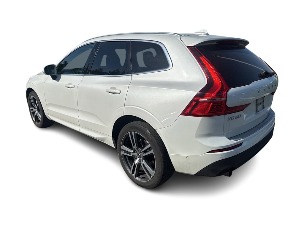 Thumbnail: 2019 Volvo XC60 - 3