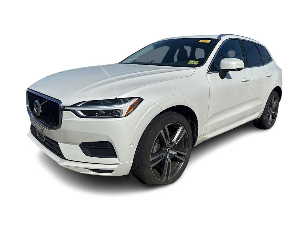 Thumbnail: 2019 Volvo XC60 - 16