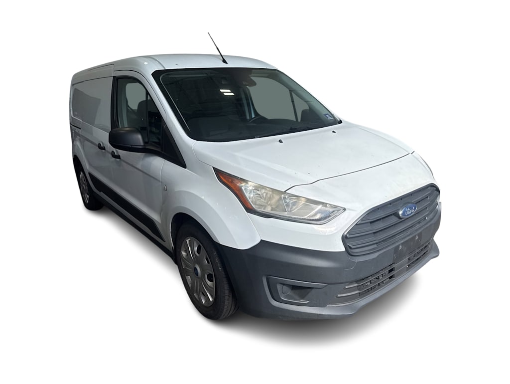 Thumbnail: 2019 Ford Transit Series - 14