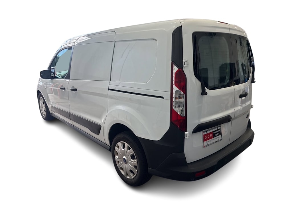 Thumbnail: 2019 Ford Transit Series - 3