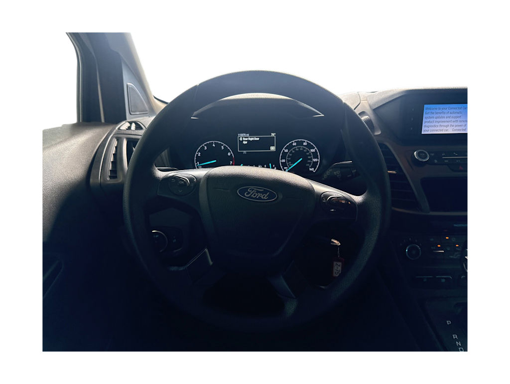 Thumbnail: 2019 Ford Transit Series - 21