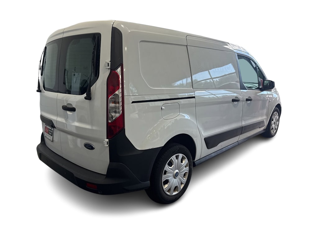 Thumbnail: 2019 Ford Transit Series - 15