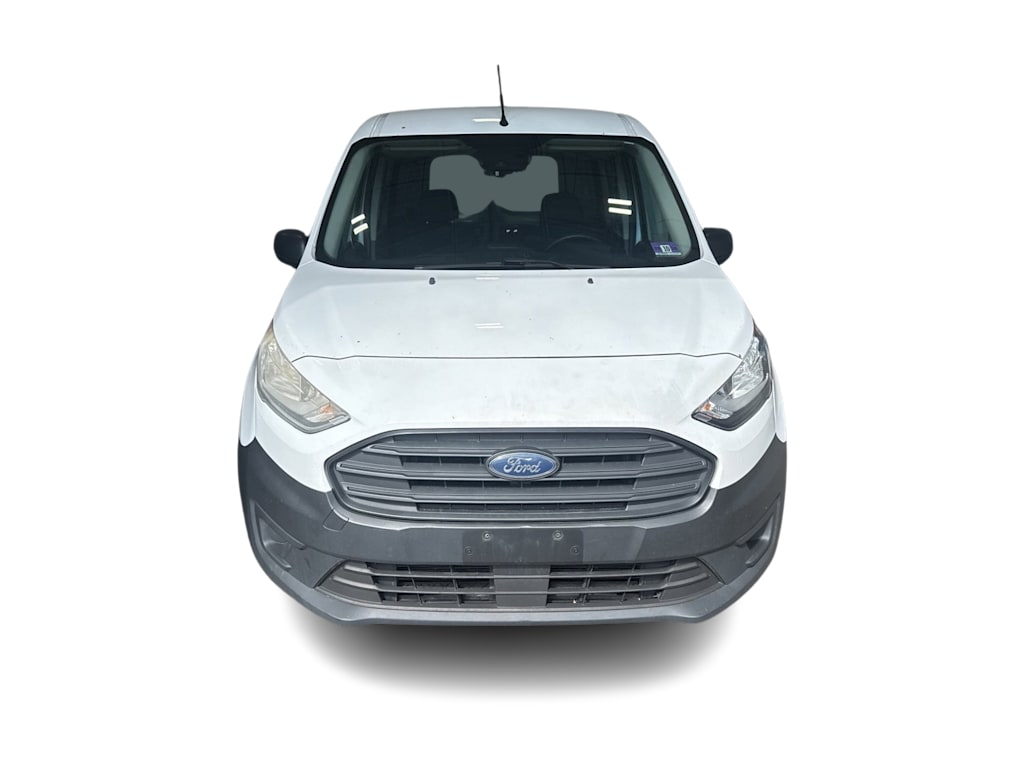 Thumbnail: 2019 Ford Transit Series - 4
