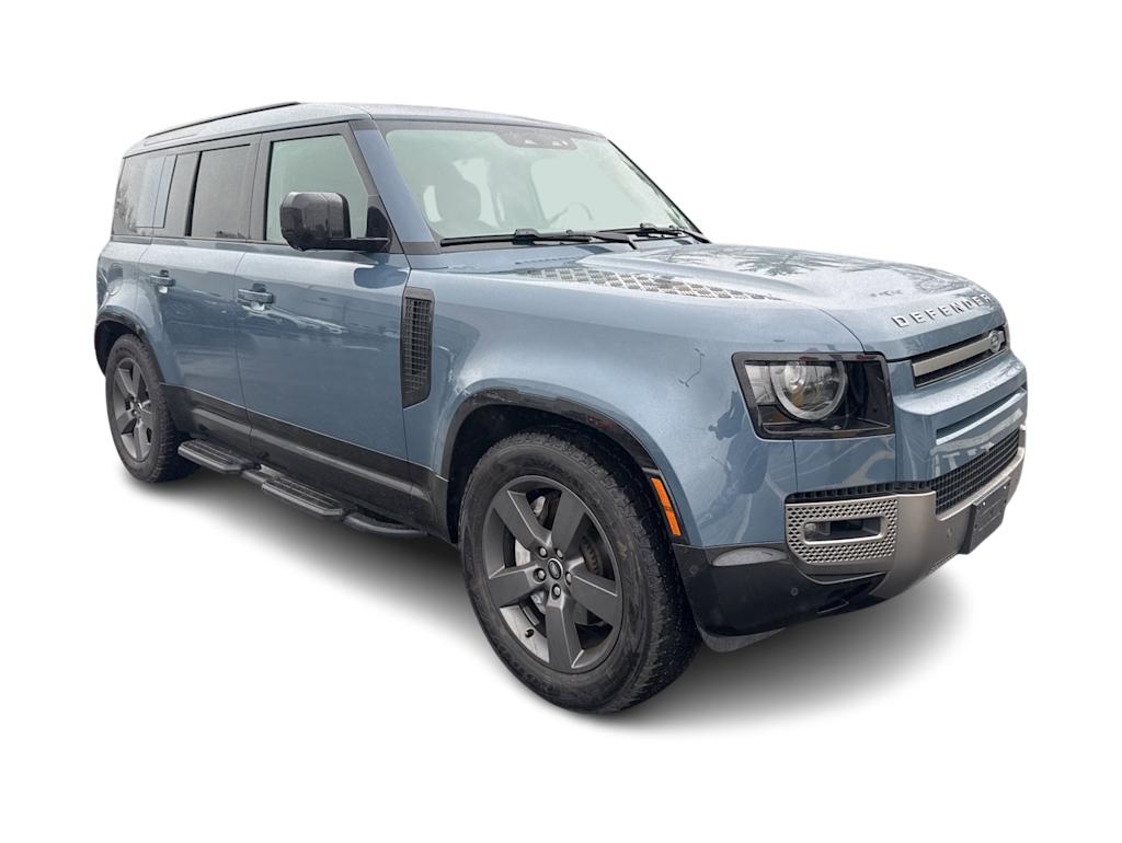 Thumbnail: 2025 Land Rover Defender - 19
