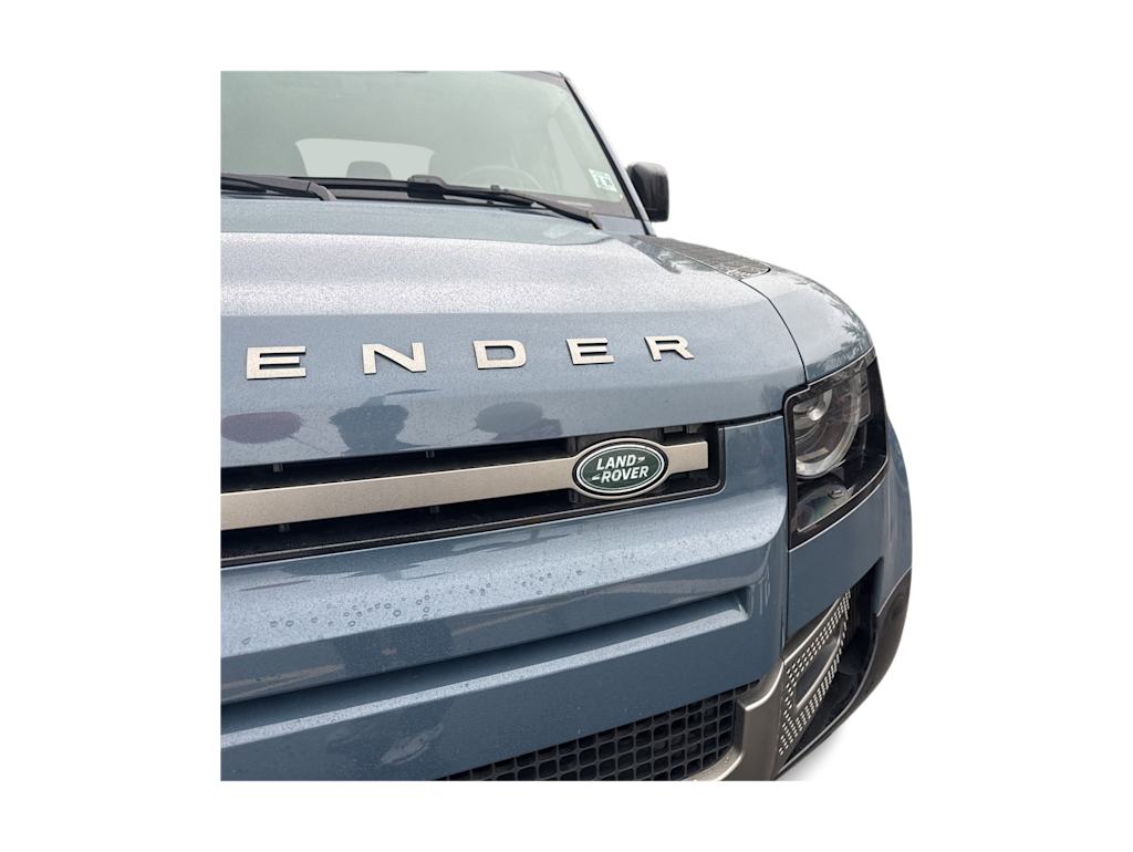 Thumbnail: 2025 Land Rover Defender - 25