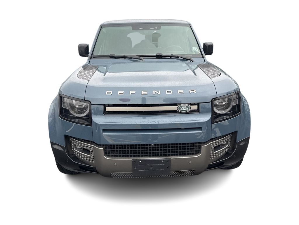 Thumbnail: 2025 Land Rover Defender - 18