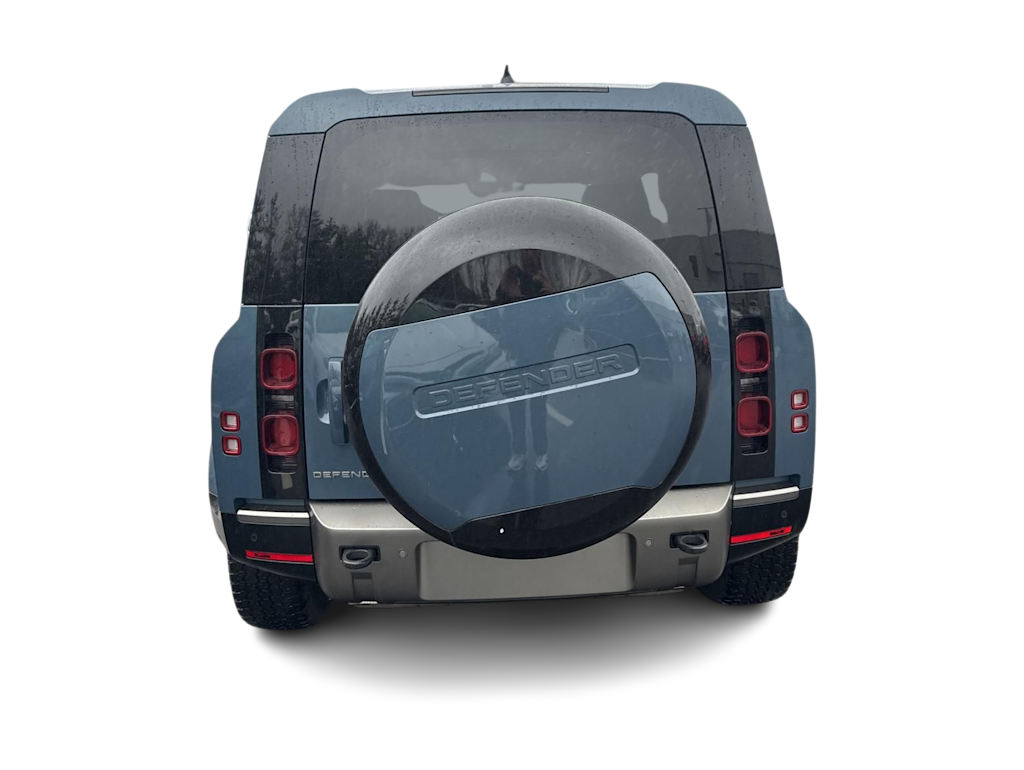 Thumbnail: 2025 Land Rover Defender - 23