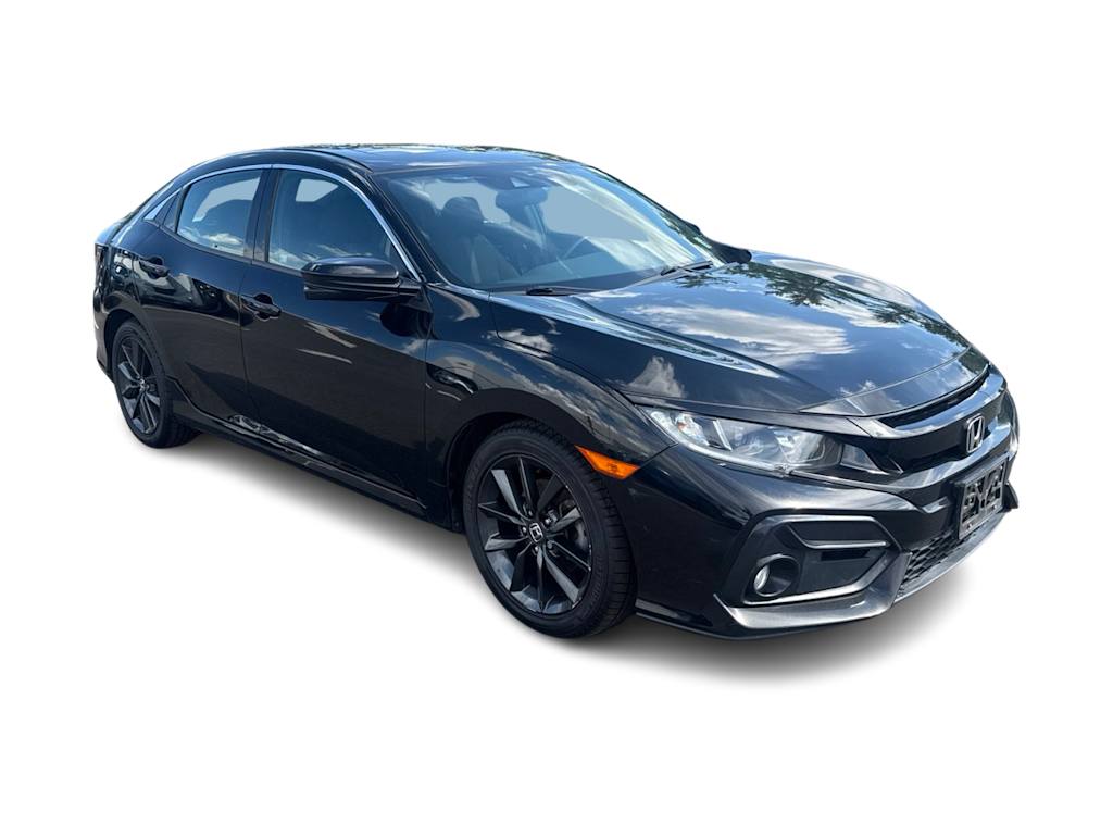 Thumbnail: 2021 Honda Civic - 15