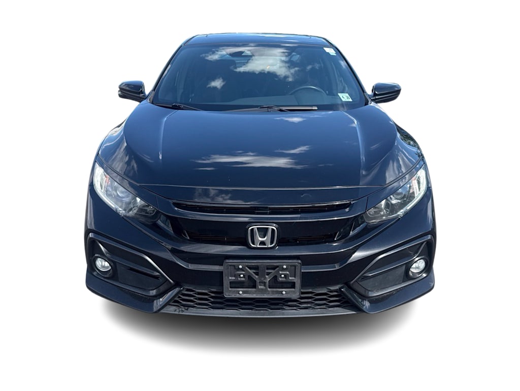 Thumbnail: 2021 Honda Civic - 5