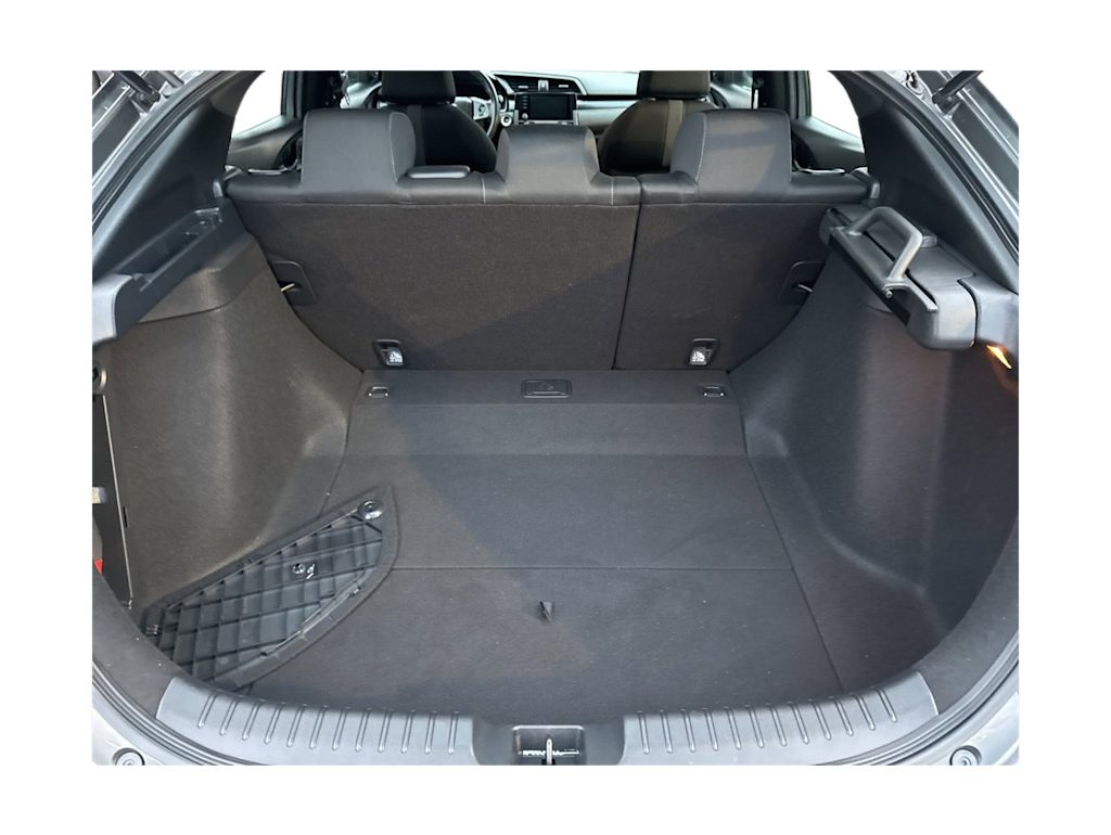 Thumbnail: 2021 Honda Civic - 16