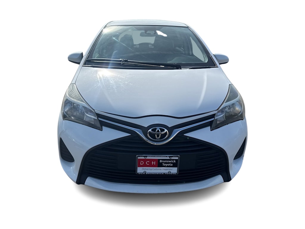 Thumbnail: 2017 Toyota Yaris - 5