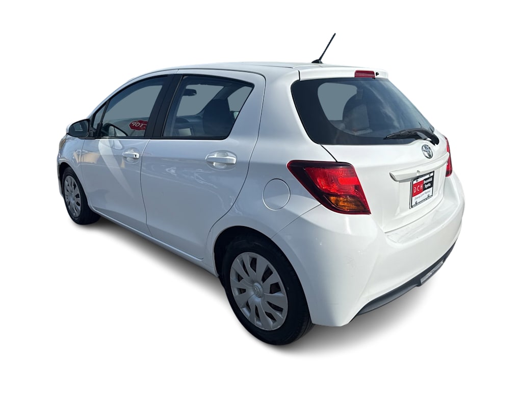 Thumbnail: 2017 Toyota Yaris - 3