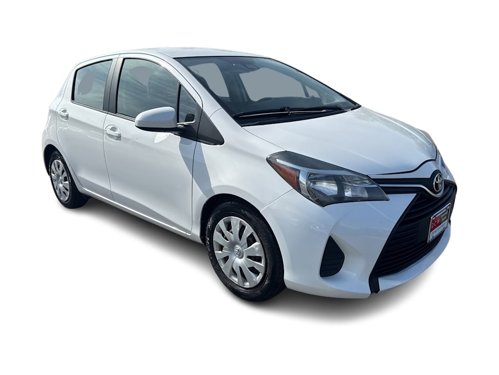 Thumbnail: 2017 Toyota Yaris - 15