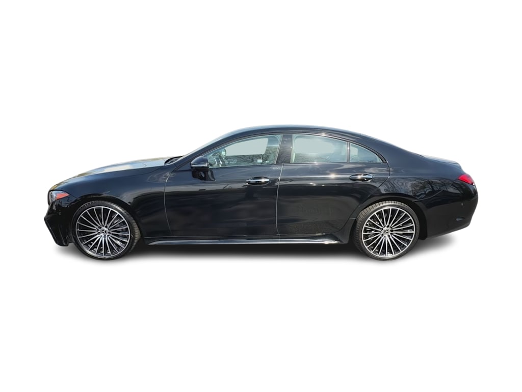 Thumbnail: 2023 Mercedes-Benz CLS - 3