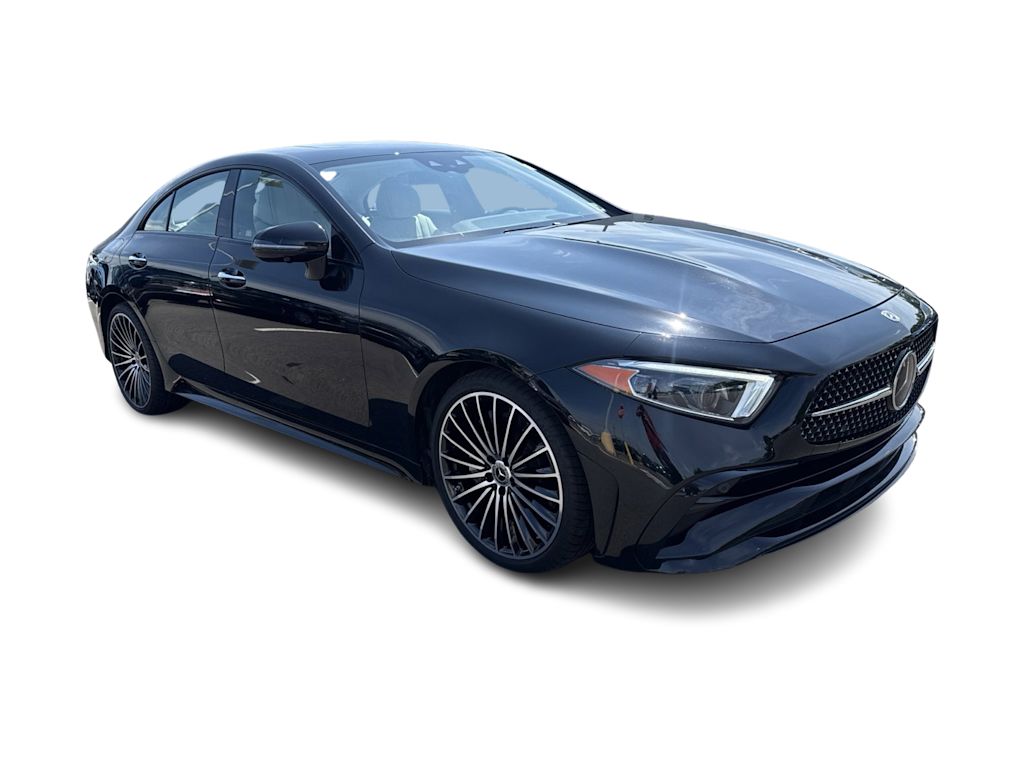 Thumbnail: 2023 Mercedes-Benz CLS - 19