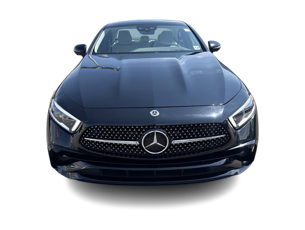 Thumbnail: 2023 Mercedes-Benz CLS - 6