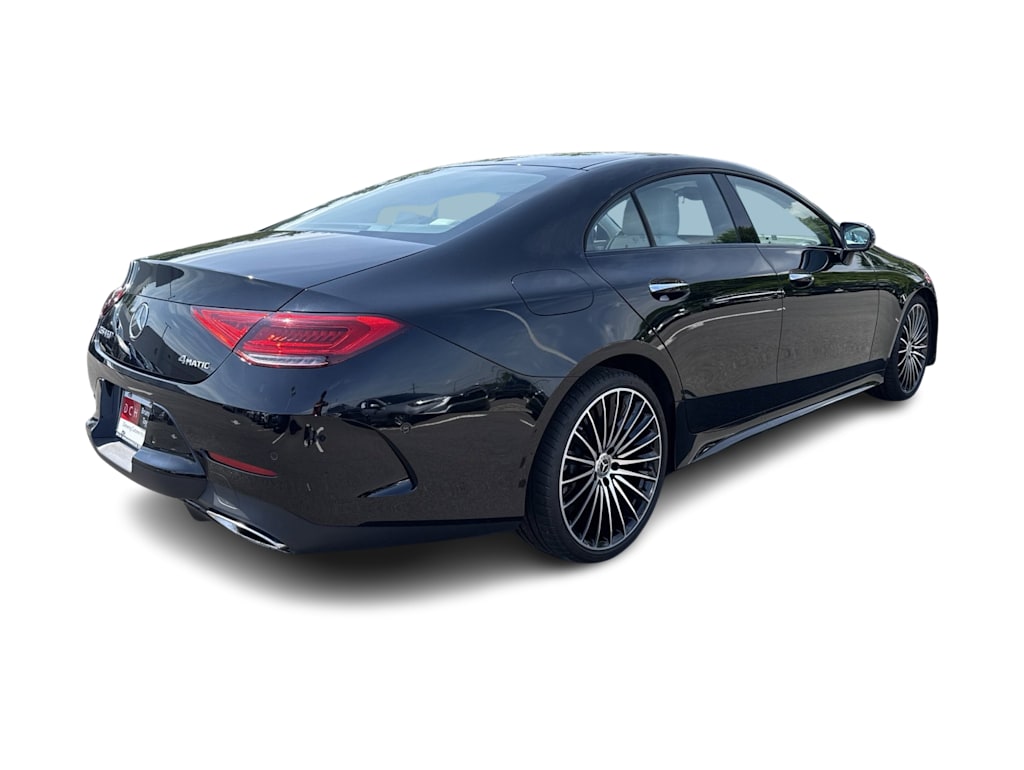 Thumbnail: 2023 Mercedes-Benz CLS - 20