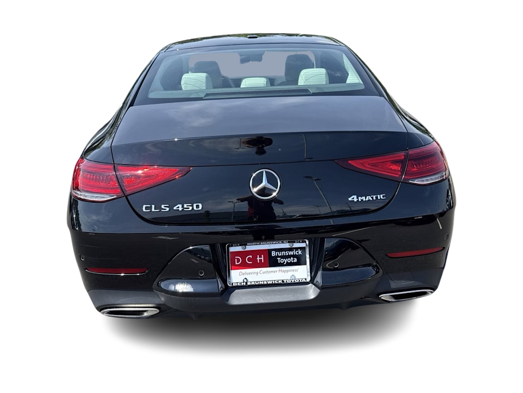 Thumbnail: 2023 Mercedes-Benz CLS - 5