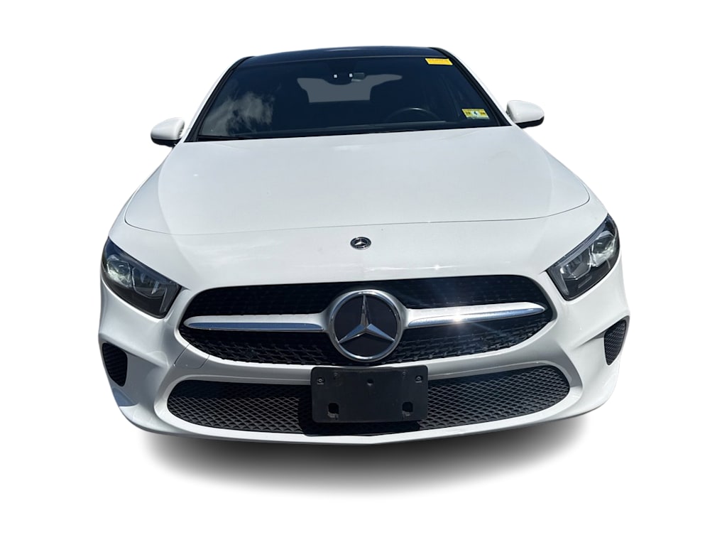 Thumbnail: 2021 Mercedes-Benz A-Class - 5