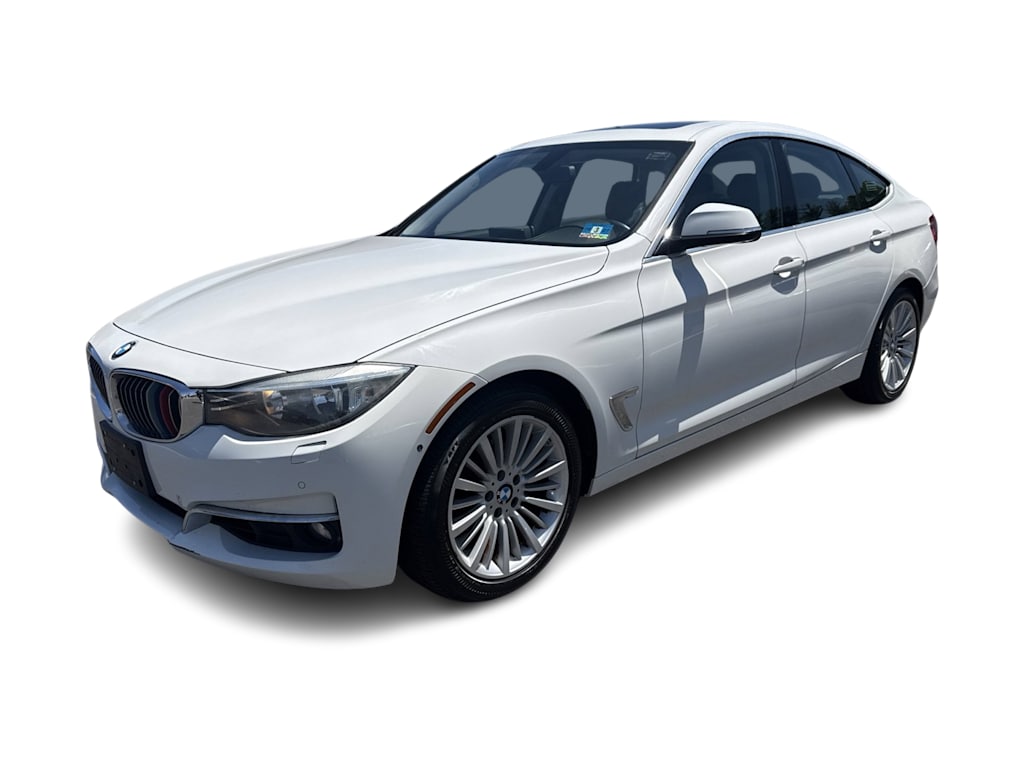 Used 2014 BMW 3 Series 328i with VIN WBA3X5C52ED557762 for sale in Casper, WY