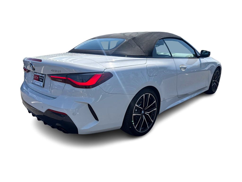 Thumbnail: 2022 BMW 4 Series - 12