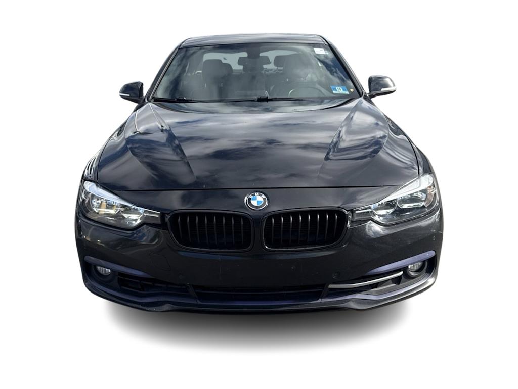 Thumbnail: 2016 BMW 3 Series - 5