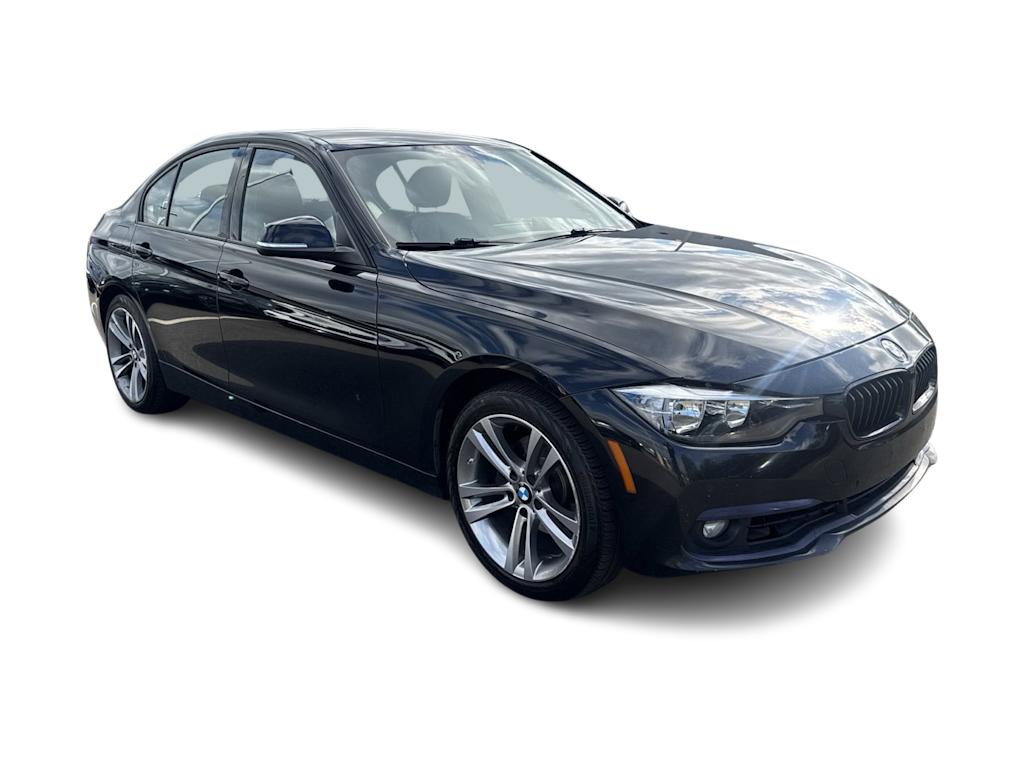 Thumbnail: 2016 BMW 3 Series - 16