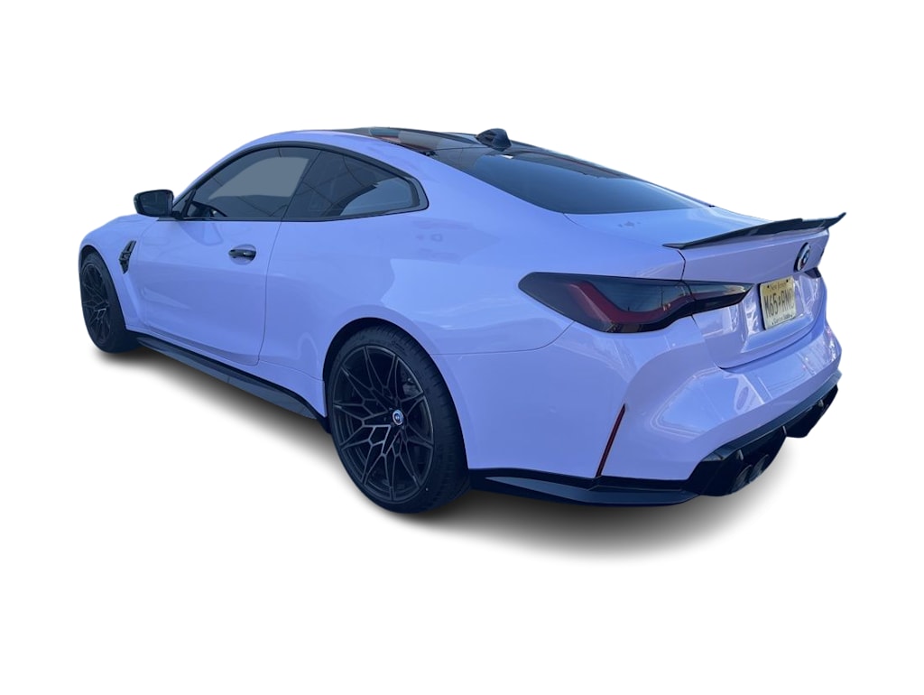 Thumbnail: 2023 BMW M4 - 3