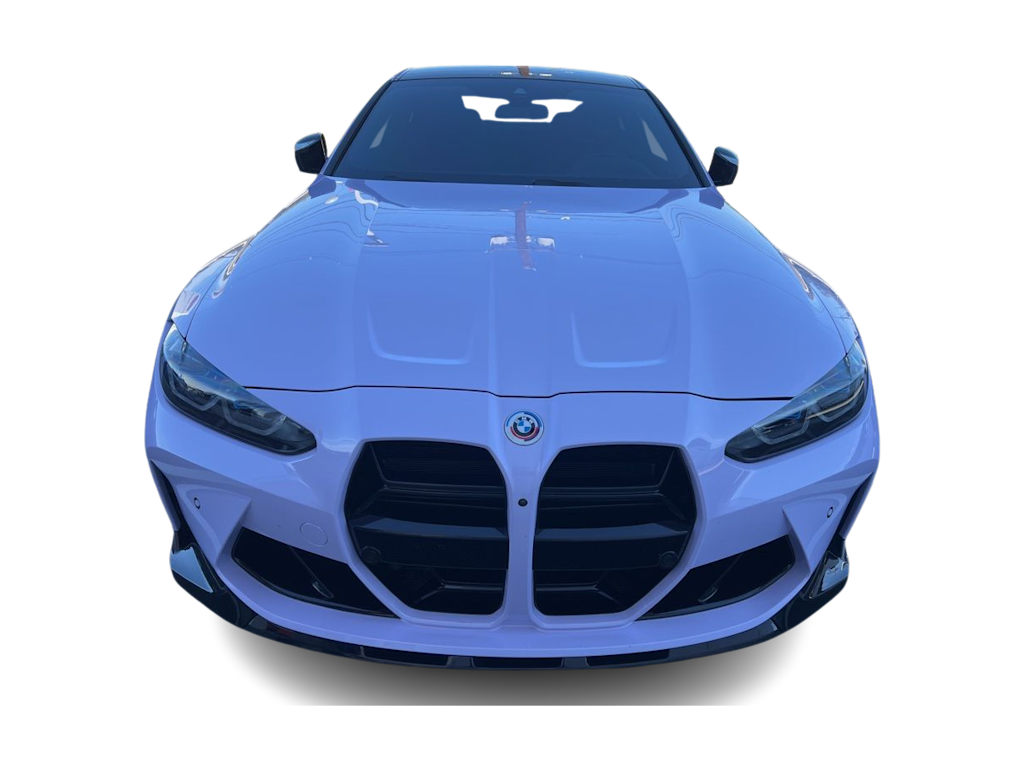 Thumbnail: 2023 BMW M4 - 4