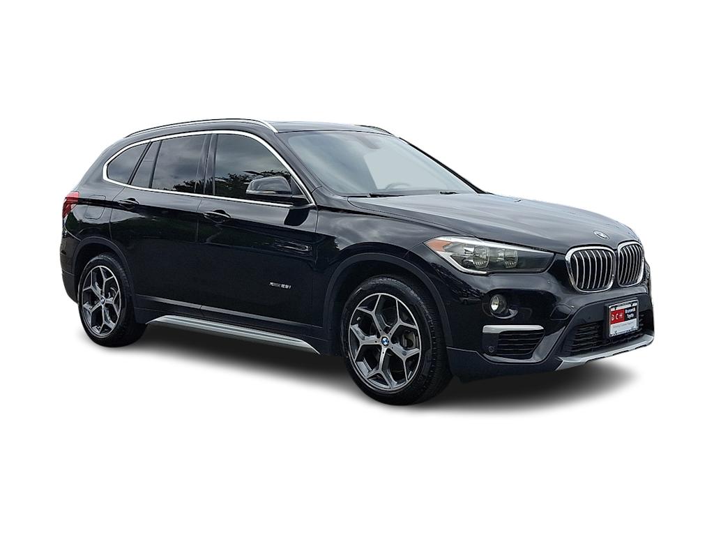 Thumbnail: 2016 BMW X1 - 18