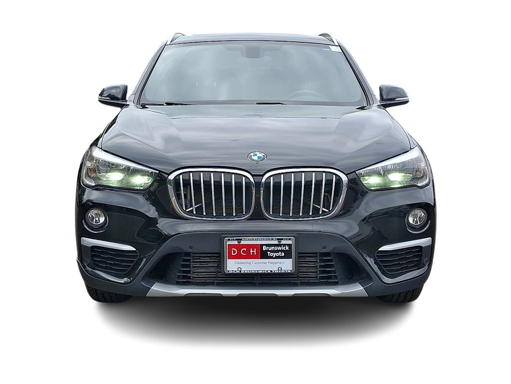 Thumbnail: 2016 BMW X1 - 6