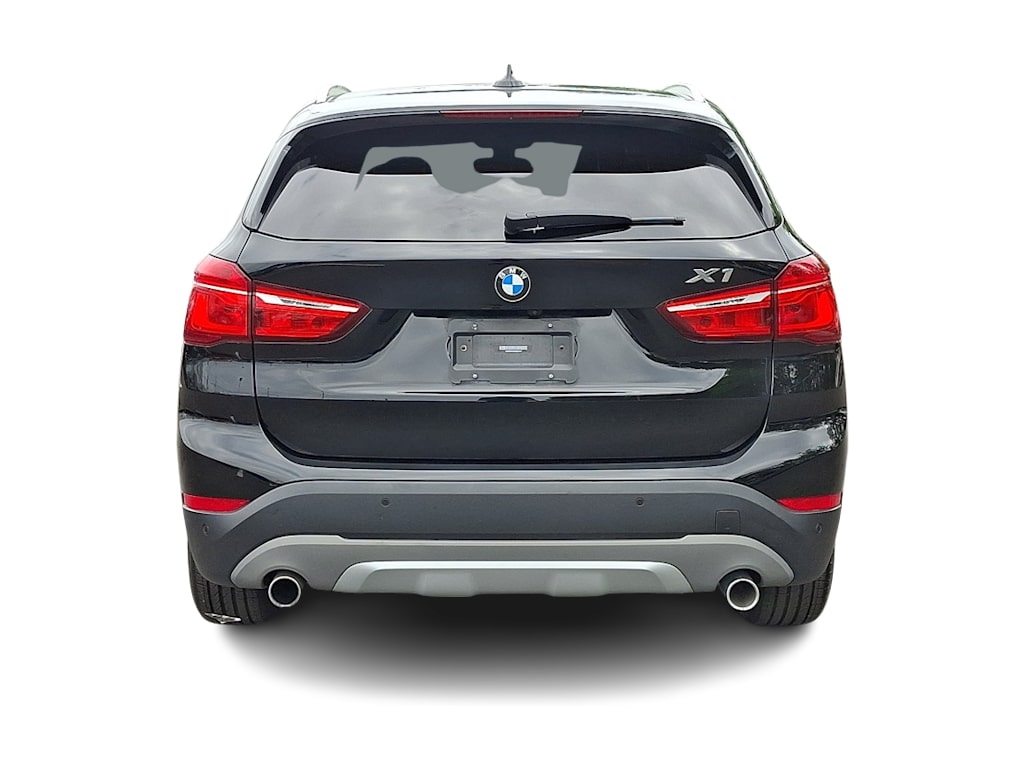 Thumbnail: 2016 BMW X1 - 5