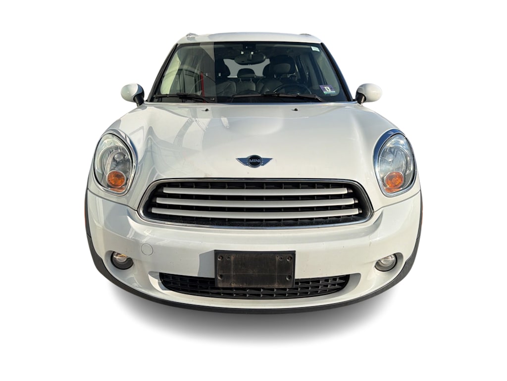 Thumbnail: 2013 MINI Cooper Countryman - 5