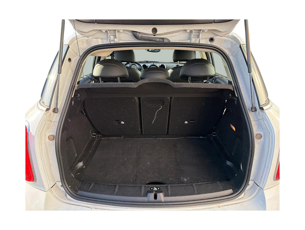 Thumbnail: 2013 MINI Cooper Countryman - 15