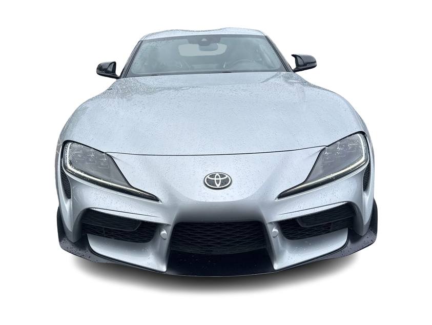 Thumbnail: 2021 Toyota GR Supra - 5