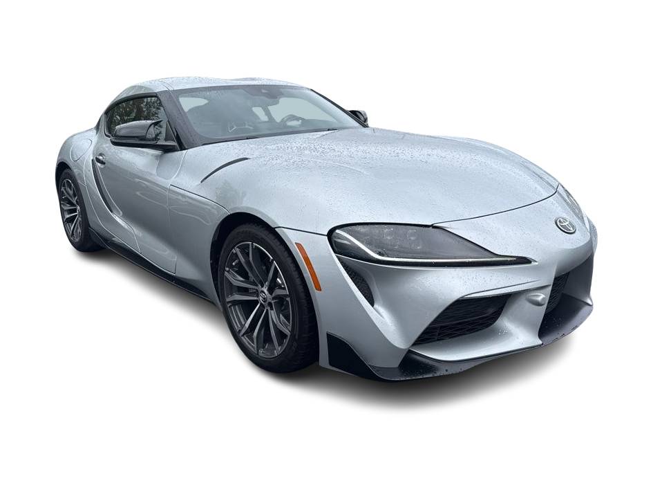 Thumbnail: 2021 Toyota GR Supra - 15