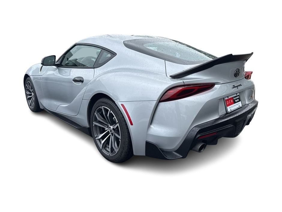 Thumbnail: 2021 Toyota GR Supra - 3