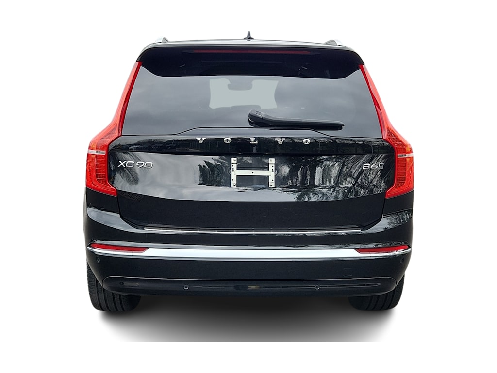 2023 Volvo XC90 B6 Ultimate 5
