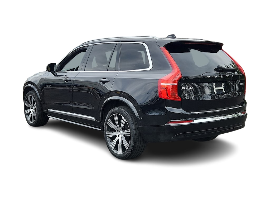 2023 Volvo XC90 B6 Ultimate 4