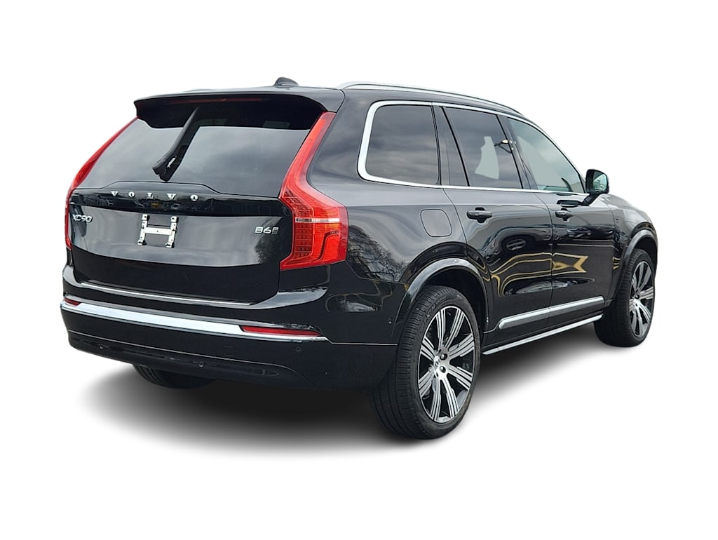 2023 Volvo XC90 B6 Ultimate 18